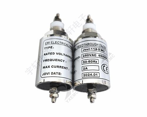 交流、直流饋通濾波器