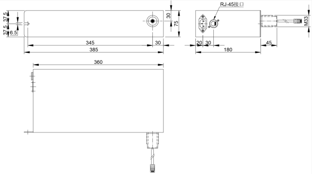 消防信號濾波器 消防信號濾波器