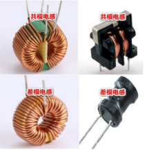 共模-差模濾波器特點(diǎn)及應(yīng)用的使用說明 共模-差模濾波器特點(diǎn)及應(yīng)用的使用說明